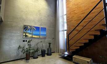 Imagem 7: HORTO VILLE - Casa para Alugar no HortoVille – Abrantes. 3 suites com gourmet