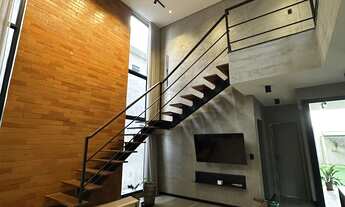 Imagem: HORTO VILLE - Casa para Alugar no HortoVille