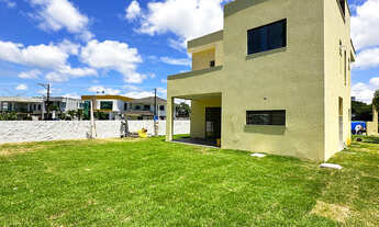 Imagem 6: Casa com 4/4 (3 suítes) no condominio Reserva Mundo Verde - Abrantes