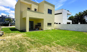 Imagem 5: Casa com 4/4 (3 suítes) no condominio Reserva Mundo Verde - Abrantes