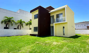 Imagem 3: Casa com 4/4 (3 suítes) no condominio Reserva Mundo Verde - Abrantes