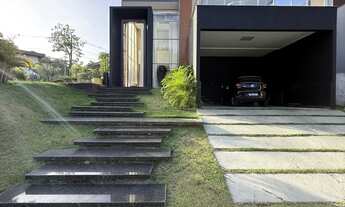 Imagem: ALPHAVILLE LITORAL NORTE 1 - Casa para alugar