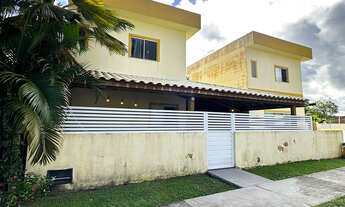 Imagem: Casa em Condomínio com 2/4 e area gourmet