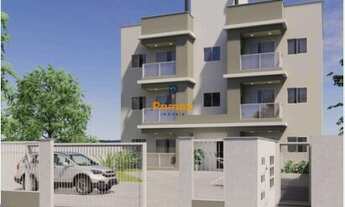 Imagem: Apartamento de 2 quartos com sacada no bairro