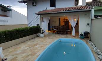 Imagem: Casa com 4 quartos no bairro Souza Cruz!