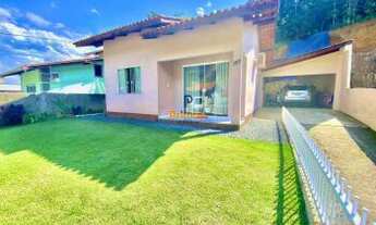 Imagem: Casa à venda no bairro Rio Branco - Brusque/SC