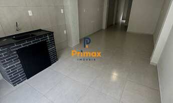 Imagem 4: Apartamento amplo de 1 dormitório com Garagem a 4,5 Km do Centro de Brusque!