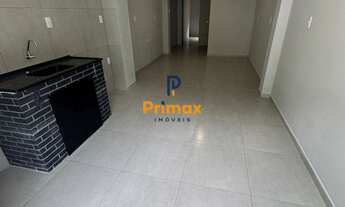 Imagem 5: Apartamento amplo de 1 dormitório com Garagem a 4,5 Km do Centro de Brusque!