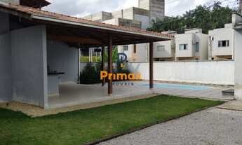 Imagem: Casa com 3 quartos, sendo uma suíte em