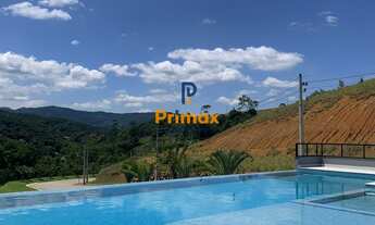 Imagem: Terreno no loteamento fechado Reserva Club