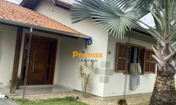 Imagem: Casa semi mobiliada solta com 3 quartos