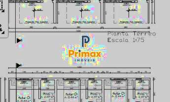 Imagem 3: Sobrado Geminado com 2 Suítes no bairro Volta Grande!