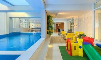 Imagem 4: Apartamento com 3 Suítes no Centro de Brusque!