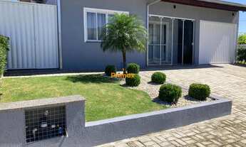 Imagem: OPORTUNIDADE - CASA EM BOMBINHAS - CONDOMÍNIO