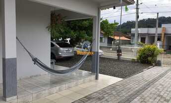 Imagem: Casa à venda em Guabiruba/SC