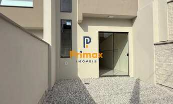 Imagem 4: Sobrado Geminado com amplo terreno no bairro Aguas Claras!