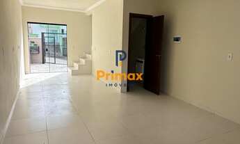 Imagem 7: Sobrado Geminado com amplo terreno no bairro Aguas Claras!