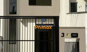 Imagem 2: Sobrado Geminado com amplo terreno no bairro Aguas Claras!