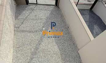 Imagem 6: Sobrado Geminado com amplo terreno no bairro Aguas Claras!