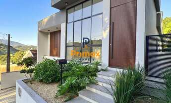 Imagem 2: ???? CASA DE ALTO PADRÃO À VENDA – BRUSQUE/SC ✨