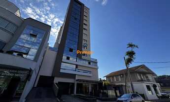 Imagem: Apartamento Alto Padrão mobiliado e equipado