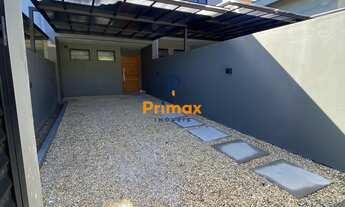 Imagem: Casa com 2 Suítes no bairro Souza Cruz