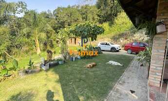 Imagem 7: ???? SÍTIO EM GUABIRUBA - REFÚGIO PERFEITO NA NATUREZA! ????