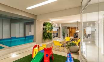 Imagem 5: Apartamento com 4 Suítes no Centro de Brusque!