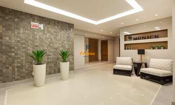 Imagem 6: Apartamento com 4 Suítes no Centro de Brusque!