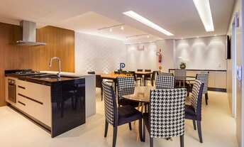 Imagem 3: Apartamento com 4 Suítes no Centro de Brusque!