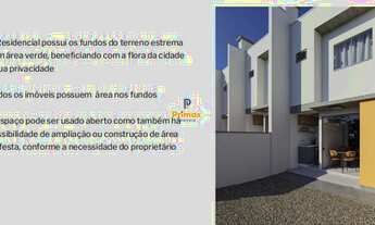 Imagem 5: Casa de 3 quartos, sendo 1 suíte, arquitetura moderna a 5 km do Centro!