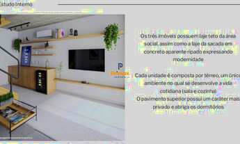 Imagem 7: Casa de 3 quartos, sendo 1 suíte, arquitetura moderna a 5 km do Centro!