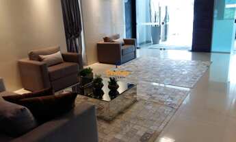 Imagem 2: Apartamento amplo de 3 quartos com Suíte, com ampla área de lazer!