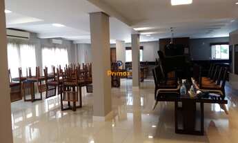 Imagem 7: Apartamento amplo de 3 quartos com Suíte, com ampla área de lazer!