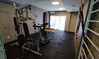 Imagem 3: Apartamento amplo de 3 quartos com Suíte, com ampla área de lazer!