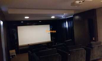 Imagem 6: Apartamento amplo de 3 quartos com Suíte, com ampla área de lazer!