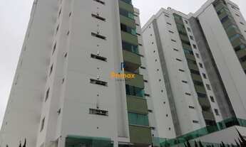 Imagem: Apartamento amplo de 3 quartos com Suíte