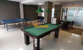 Imagem 4: Apartamento amplo de 3 quartos com Suíte, com ampla área de lazer!