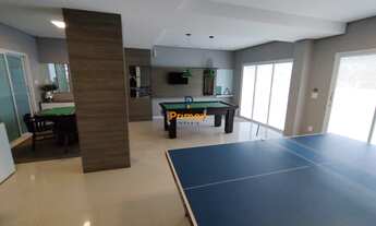 Imagem 5: Apartamento amplo de 3 quartos com Suíte, com ampla área de lazer!