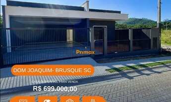 Imagem: Casa com 3 quartos em Dom Joaquim!