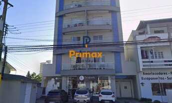 Imagem 2: Apartamento com 3 quartos à venda no Bairro Santa Terezinha – Brusque/SC