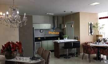 Imagem: Residencial munich 3 Quartos com 3 Suítes