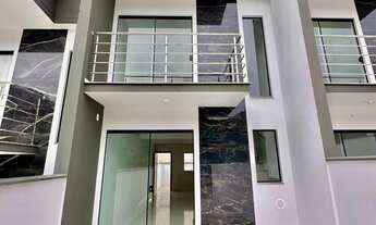 Imagem: Casa à venda no bairro Águas Claras