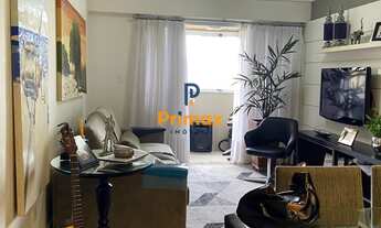 Imagem: Apartamento mobiliado e equipado de 3 quartos