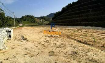 Imagem: Terreno plano no bairro Aymoré, cidade