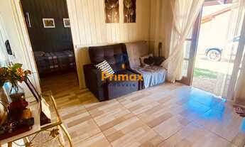 Imagem 5: Casa Padrão no bairro Dom Joaquim