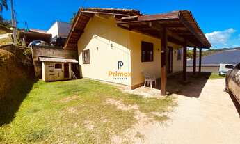 Imagem: Casa Padrão no bairro Dom Joaquim