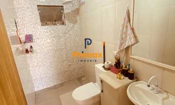 Imagem 7: Casa Padrão no bairro Dom Joaquim