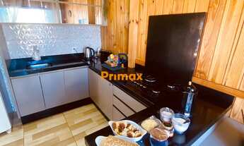 Imagem 4: Casa Padrão no bairro Dom Joaquim