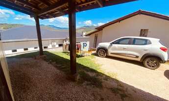 Imagem 2: Casa Padrão no bairro Dom Joaquim